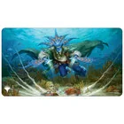 Akcesoria do gier planszowych - Magic the Gathering - Murders at Karlov Manor - Playmat B - miniaturka - grafika 1