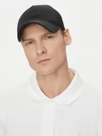 Czapki męskie - Calvin Klein Czapka z daszkiem K50K513015 Czarny - miniaturka - grafika 1