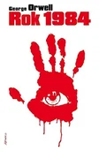 Powieści sensacyjne - Rok 1984 - miniaturka - grafika 1
