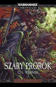 Fantasy - Szary Prorok - miniaturka - grafika 1