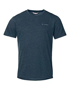 VAUDE Męski T-shirt Me Essential - Koszulki męskie - miniaturka - grafika 1