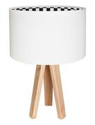 Lampy stojące - Macodesign Lampa stołowa Alisa 020s-079, 60 W - miniaturka - grafika 1