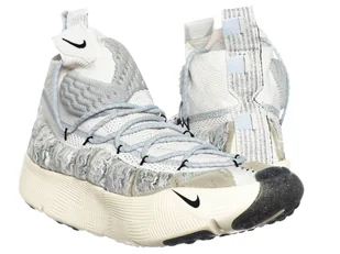 Buty męskie Nike ISPA SENSE FLYKNIT CW3203-001-45 - Półbuty męskie - miniaturka - grafika 1