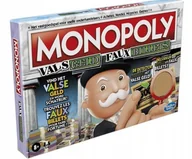 Gry planszowe - Gra Monopoly, wersja język holenderski/francuski - miniaturka - grafika 1
