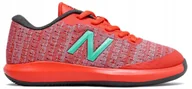 Buty dla dziewczynek - Buty Dziecięce New Balance KC996WM4 r.35 - miniaturka - grafika 1