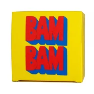 Kawa w kapsułkach i saszetkach - Lykke Kawa w kapsułkach Bam Bam 10 kapsułek 10 szt. - kawa - miniaturka - grafika 1