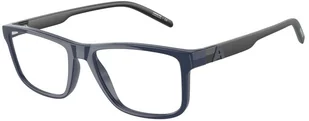 Arnette Okulary korekcyjne AN 7183 KRYPTO 2754 - Okulary korekcyjne, oprawki, szkła - miniaturka - grafika 2