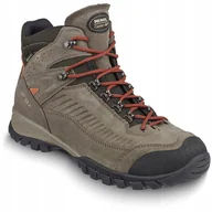 Buty trekkingowe męskie - Buty trekkingowe męskie MEINDL Salo Mid GTX, z membraną Gore-Tex 9 - miniaturka - grafika 1