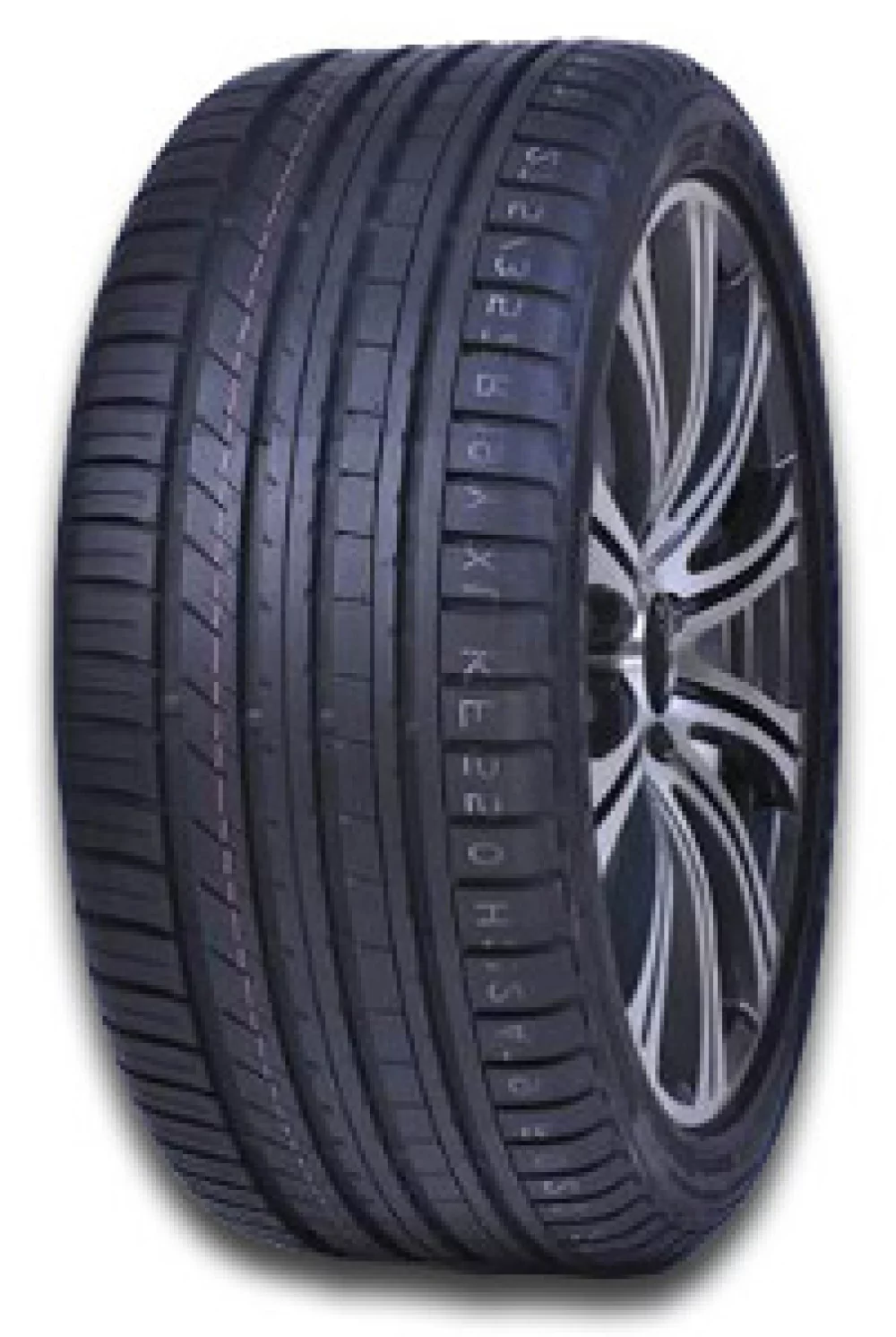 KINFOREST Kinforest KF550 295/35R22 108Y