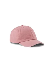 TOM TAILOR Męskie Czapka 1035133, 13009 - Velvet Rose, ONESIZE - Czapki męskie - miniaturka - grafika 1