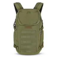 Plecaki - Plecak wojskowy taktyczny militarny survivalowy 20L turystyczny harcerski RG CAMP RGX1410 zielony - miniaturka - grafika 1