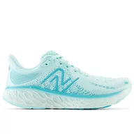 Buty sportowe damskie - Buty New Balance Fresh Foam 1080 v12 W108012B - niebieskie - miniaturka - grafika 1