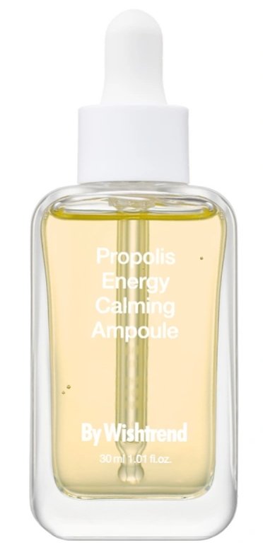 By Wishtrend Propolis Energy Calming Ampoule