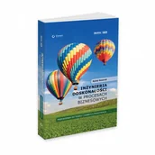 Technika - Inżynieria doskonałości w procesach biznesowych. Przewodnik po teorii i dobrych praktykach - miniaturka - grafika 1
