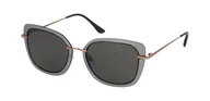 Okulary przeciwsłoneczne - Okulary Przeciwsłoneczne Solano Ss 10363 A - miniaturka - grafika 1