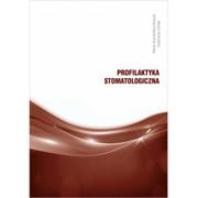 Książki medyczne - Profilaktyka stomatologiczna - miniaturka - grafika 1