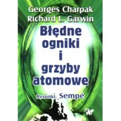 Technika - Błędne ogniki i grzyby atomowe - miniaturka - grafika 1