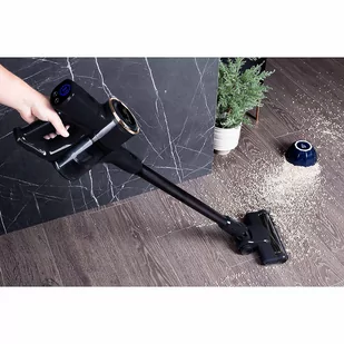 Berlinger Haus BH/9483 Black Rose - Odkurzacze pionowe - miniaturka - grafika 1
