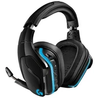 Słuchawki - Logitech G935 (981-000744) - miniaturka - grafika 1