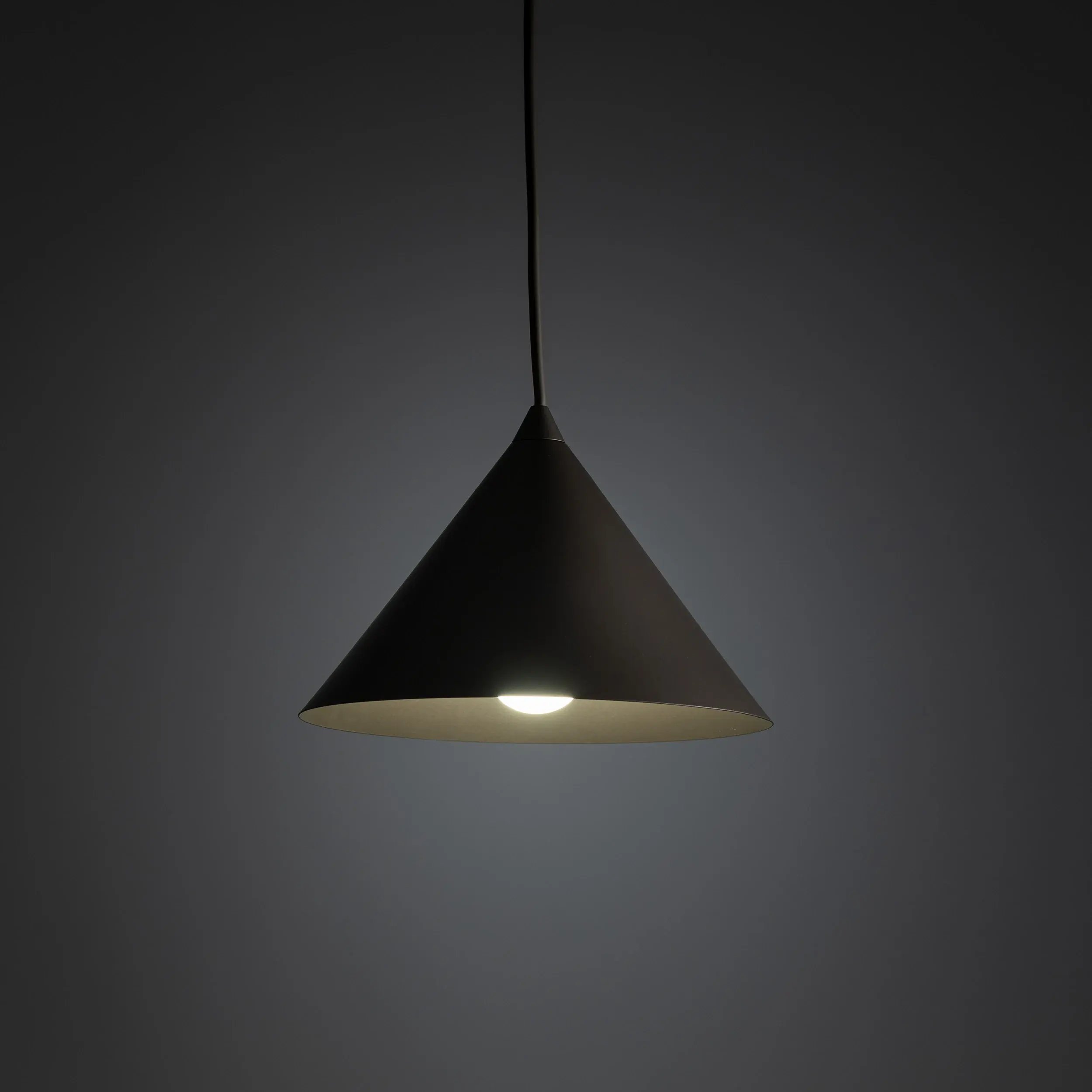 TK Lighting Lampa wisząca szynowa Tracer Cono