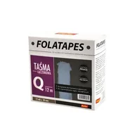Taśmy izolacyjne i naprawcze - FOLATAPE Profesjonalna taśma do łączeń 50 mm x 12 m - miniaturka - grafika 1