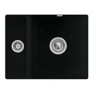 Zlewozmywaki - Villeroy & Boch Subway XU Premiumline 6758 01 S5 - miniaturka - grafika 1