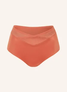 Triumph Figi Modelujące True Shape Sensation orange - Majtki damskie - miniaturka - grafika 1