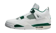 Kozaki damskie - Jordan 4 Retro Oxidized Green - miniaturka - grafika 1