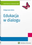 Pedagogika i dydaktyka - Edukacja w dialogu Nowa - miniaturka - grafika 1