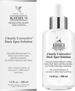 Kiehl's Dermatologist Solutions Serum korygujące przebarwienia 100 ml - Serum do twarzy - miniaturka - grafika 2
