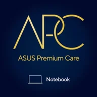 Gwarancje i pakiety serwisowe - ASUS ACX10-00384MNB rozszerzenia gwarancji 3 lat(a) - miniaturka - grafika 1