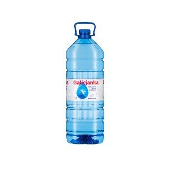 Woda Źródlana Galicjanka 5L