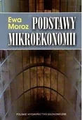Ekonomia - Podstawy mikroekonomii - miniaturka - grafika 1