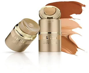 Stila Stay All Day  Foundation & Concealer - podkład i korektor do twarzy Beige 4 - Korektory do twarzy - miniaturka - grafika 4