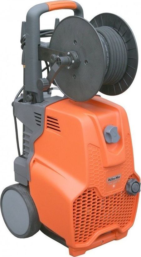 OLEO-MAC PWC 205TE MYJKA PRZEMYSŁOWA WYSOKOCIŚNIENIOWA 210 bar KLASA PREMIUM