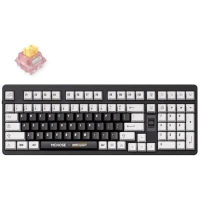MCHOSE HW-UT98-2