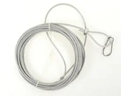 Narzędzia warsztatowe - LINKA KOMINIARSKA  6m - miniaturka - grafika 1