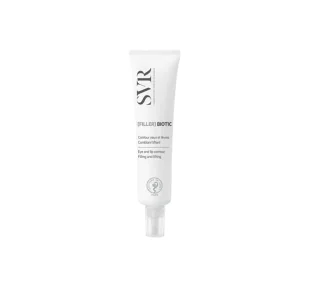 SVR [FILLER] Biotic Krem na kontur oka i ust, 15ml - Kosmetyki pod oczy - miniaturka - grafika 1