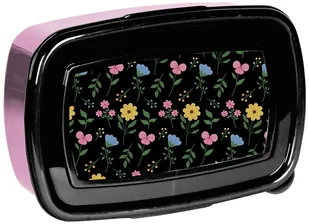 Śniadaniówka PP25RR-3022 - Lunch boxy - miniaturka - grafika 1
