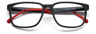 Okulary korekcyjne Carrera CARRERA 8871 003 - Okulary korekcyjne, oprawki, szkła - miniaturka - grafika 4