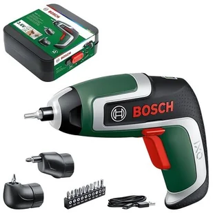 Wkrętak BOSCH IXO 7 06039E0021 - Wkrętarki - miniaturka - grafika 1