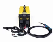 Spawarki - SPAWARKA MIG/MMA 400A KD811 - miniaturka - grafika 1