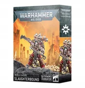 Gry planszowe - WORLD EATERS: SLAUGHTER-BOUND Pre-order New - miniaturka - grafika 1