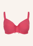 Stroje kąpielowe - Primadonna Góra Od Bikini Z Fiszbinami Aswan pink - miniaturka - grafika 1