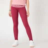 Odzież sportowa dziecięca - Legginsy dziecięce Domyos S500 - miniaturka - grafika 1