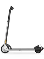 Hulajnogi - Segway-hulajnoga elektryczna AIR T15D - miniaturka - grafika 1