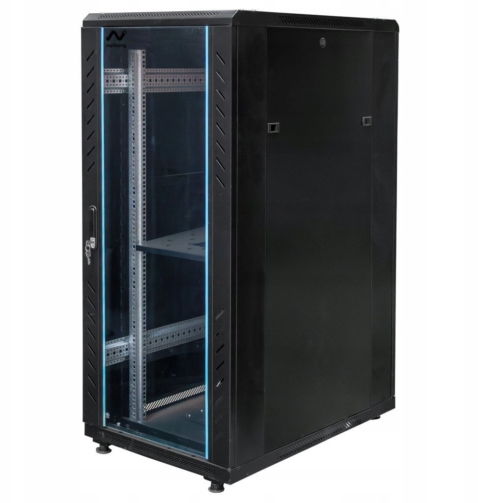 Szafa Netberg Szafa RACK 19