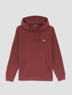 felpa uomo dickies oakport hoodie - dk0a4xcd l161 andorra - Bluzy męskie - miniaturka - grafika 1