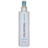 Kosmetyki do stylizacji włosów - Paul Mitchell Moisture, mgiełka do włosów nawilżająca, 250 ml - miniaturka - grafika 1
