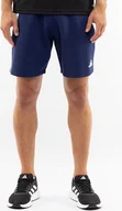 Spodnie sportowe męskie - Adidas Spodenki męskie adidas Tiro 24 Sweat granatowe IS2158 XL - miniaturka - grafika 1